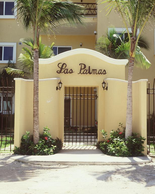 Las Palmas Condominio Плая-дель-Кармен Экстерьер фото