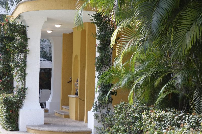 Las Palmas Condominio Плая-дель-Кармен Экстерьер фото