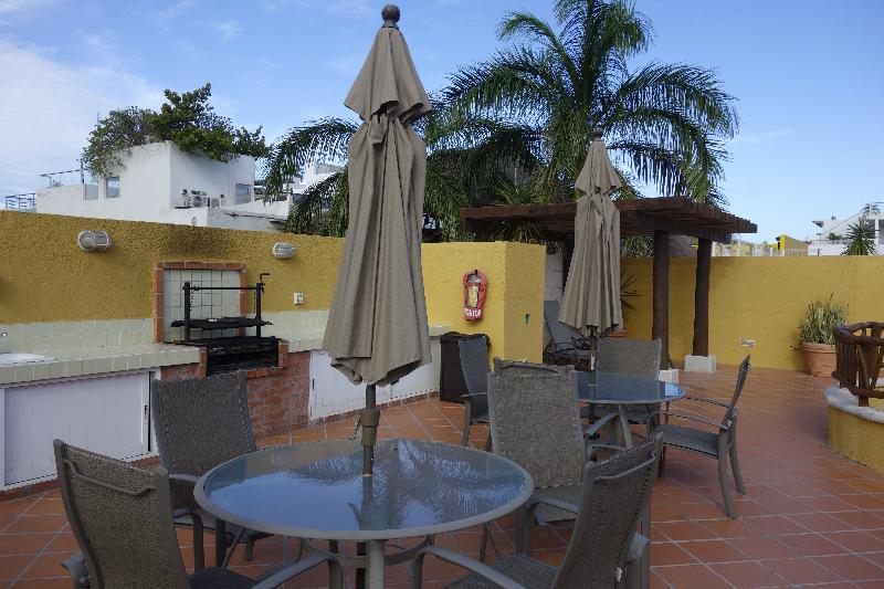 Las Palmas Condominio Плая-дель-Кармен Экстерьер фото